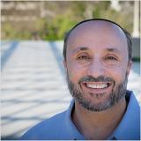 Rami Sadeghi Ph.D.