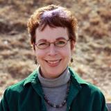 Louise Gordon PhD