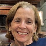 Amy Kohn McNelly LCMFT, LMFT
