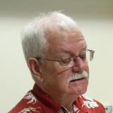 Bruce Nystrom PhD