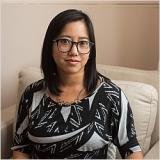 Nicole Shieh Licensed Marriage and Family Therapist