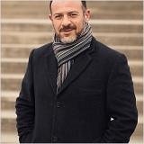 Sam Nabil MA, LPC