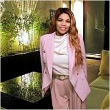 Dr. Carolyn Catchings PhD, LPC, AMP, Personal Empowerment Coach