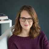 Rebecca Varady LPC and Life Coach