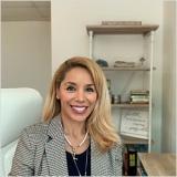 Luz Martinez Counselor, MS, LHMC, CCM, MCAP
