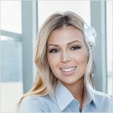 Prousha  Zalishahr  Licensed Marriage and Family Therapist