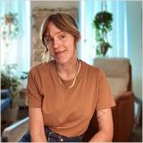 Dana McCausland  Unlicensed Psychotherapist, Certified Hypnotherapist, and Coach