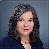 Susan Burns MA LMHC NCC BC-TMH CEAP