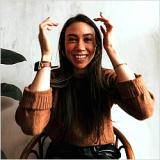 Faith  Perrin  Integrative Psychotherapist - LCPC