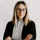 Ani K.  Krecker M.S., Associate Professional Clinical Counselor