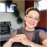 Lauren Smith LCAT, Licensed Creative Arts Therapist