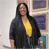 Ibukun Odutola Certified Nurse Practitioner 