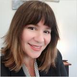 Cristina Hodge Licensed MFT