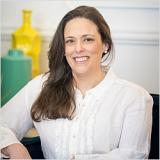 Nicole Bermensolo M.A., Licensed Marriage and Family Therapist, LMFT