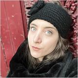 Victoria Venturella Psychotherapist, MA, LMHC
