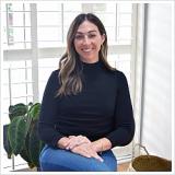 Amber Kramer Licensed Marriage Family Therapist 