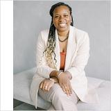 Dr. Jennifer Okwerekwu  MD, M.S., Psychiatrist