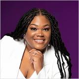 Amekia Lawson Licensed Professional Counselor