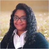 Amanda Saint-Louis  Associate Marriage and Family Therapist, Registered Nurse