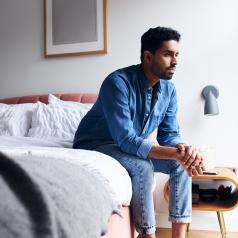 GoodTherapy | The Transformative Power of Therapy: A Comprehensive Guide to Addressing Anxiety