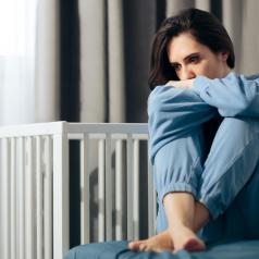 GoodTherapy | Pregnancy Loss