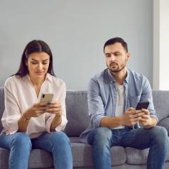 GoodTherapy | Social Media Problems