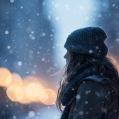 GoodTherapy | 6 Tips to Help Ease Seasonal Depression