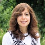 Chana Greenwald MA, LPC