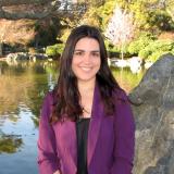 Cristina Freyer MA, LMFT