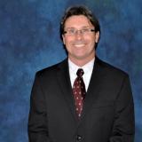 David Thomas Ph.D, LMHC