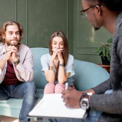 GoodTherapy | Getting the Help You Want: Neurodiverse Couples Therapy