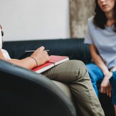 GoodTherapy | For Therapists: Working with Sex Workers