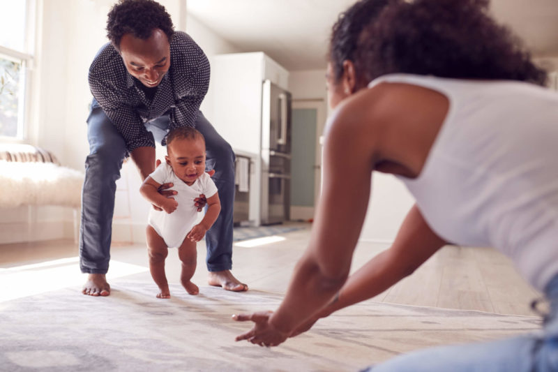 GoodTherapy | Putting Kids First: Choosing Marital Partnerships and Co-Parenting over Divorce