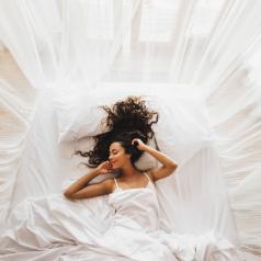GoodTherapy | Breaking Free from the Shame Around Masturbation