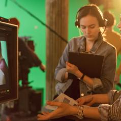 GoodTherapy | What’s Going On Behind the Scenes? Mental Health and the Entertainment Industry