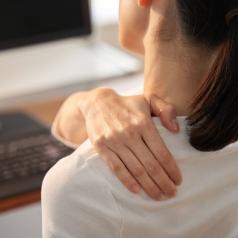 GoodTherapy | Chronic Pain Reprocessing Therapy: Shattering the Cycle of Chronic Pain