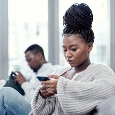 GoodTherapy | Love and Social Media