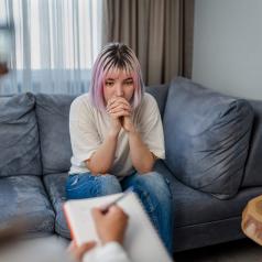 GoodTherapy | 5 Tips for Helping a Client When You