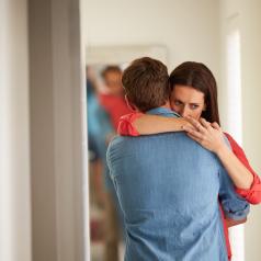 GoodTherapy | How to Support a Loved One After a Miscarriage