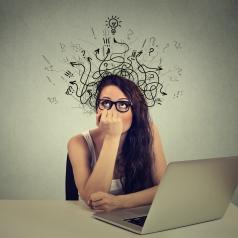 GoodTherapy | A Look Inside the ADHD Brain