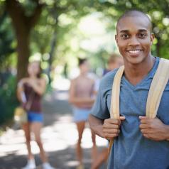 GoodTherapy | College Students, Belonging, and the Benefits of Fraternity and Sorority Membership