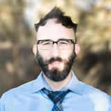 James Seghers MS, PhD
