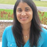 Kavitha Finnity PhD