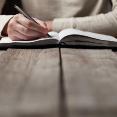 person-writing-in-diary