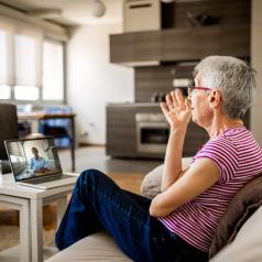 EMDR and Telehealth