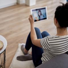 Virtual Therapy - GoodTherapy