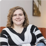 Brittany Bogdajewicz Licensed Professional Counselor