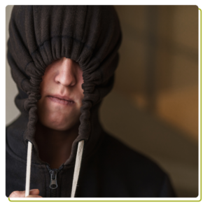 A blog about dealing with teenagers