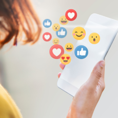 Social media has undoubtedly changed the way we connect, communicate, and engage with the world.