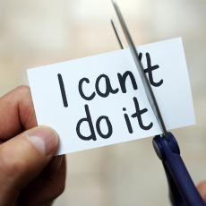 Meaningful Change is slow